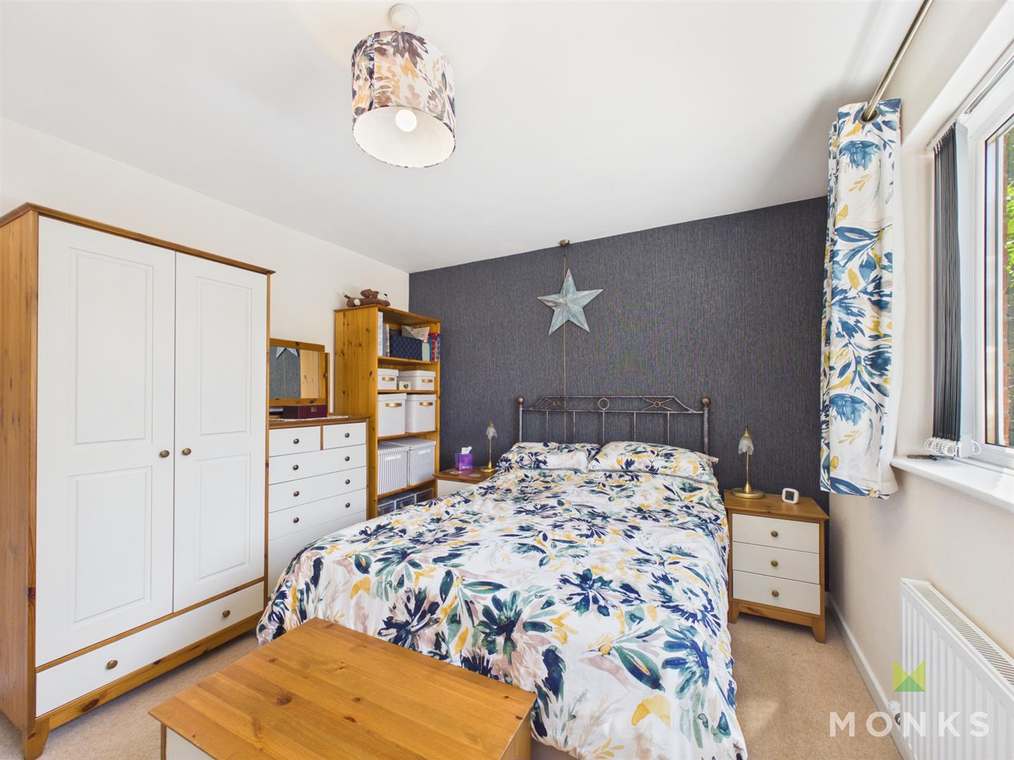 Oaklands 49 Hazlitt Place, Shrewsbury, SY4 5JP For Sale